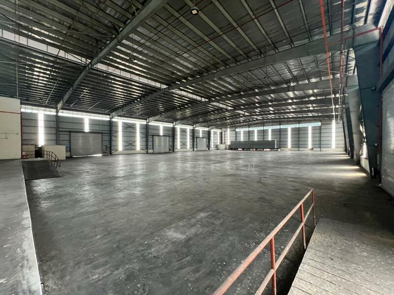Factory for Rent in Port Klang (Pelabuhan Klang) (Selangor) - Lim Jeon - Interior - PropertyGuru.com.my