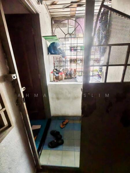 Untuk Dijual - Bandar Baru Ampang