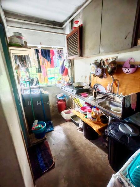 Untuk Dijual - Bandar Baru Ampang