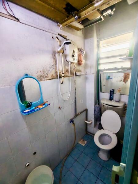 Untuk Dijual - Bandar Baru Ampang