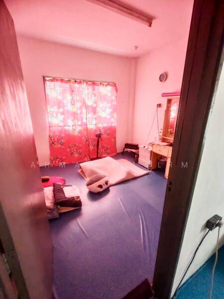 Untuk Dijual - Bandar Baru Ampang