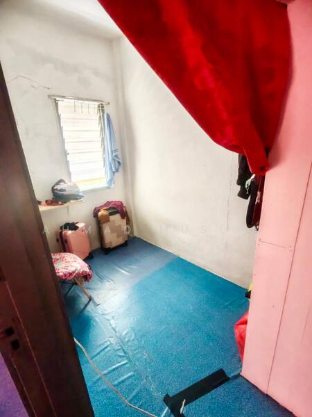 Untuk Dijual - Bandar Baru Ampang