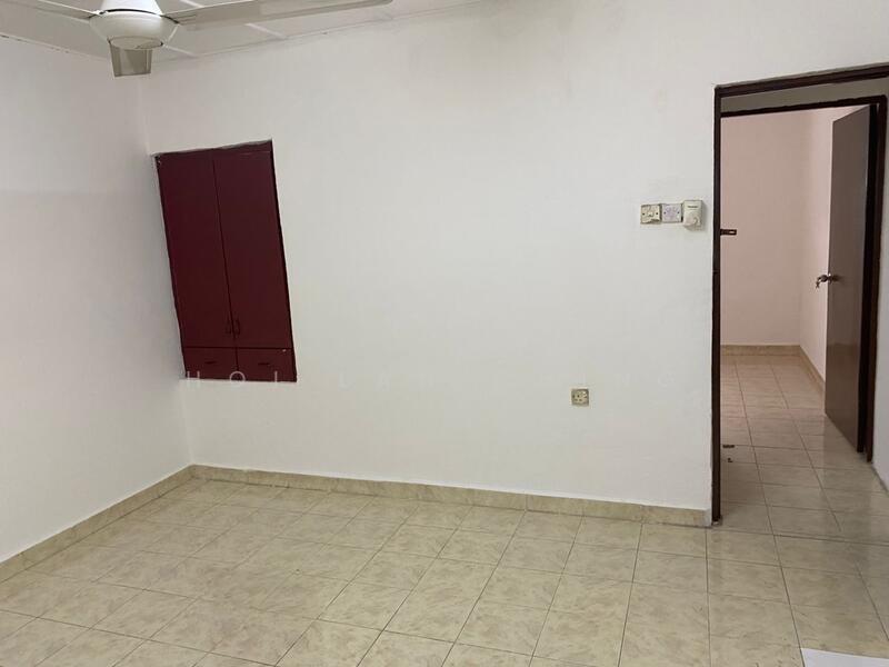 For Rent - Taman Sri Gombak