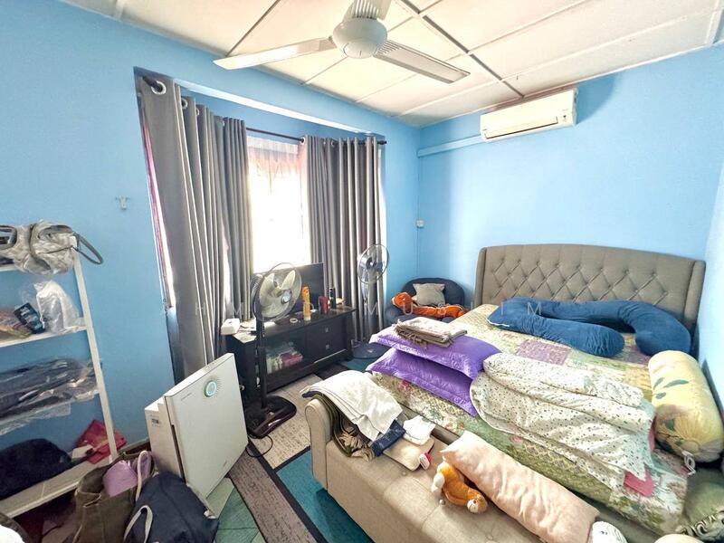 Untuk Dijual - Pandan Indah