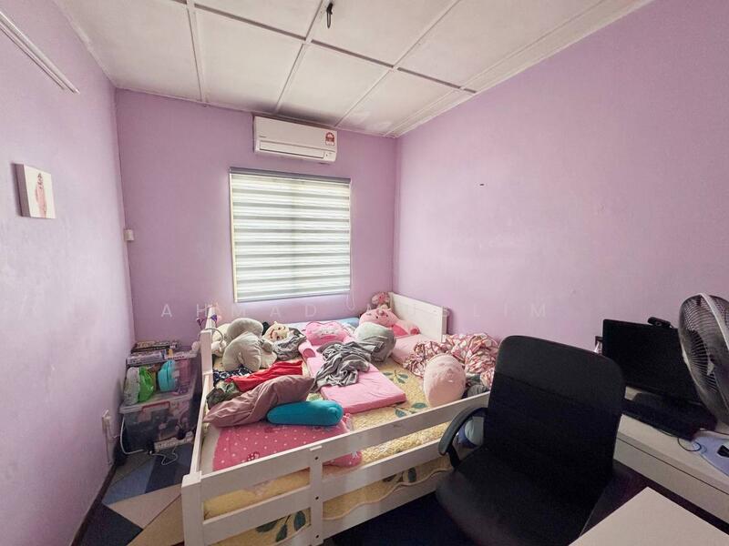 Untuk Dijual - Pandan Indah