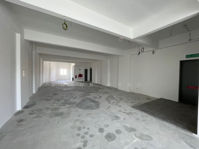 Shop / Office for Rent in Taman Midah (Cheras) - Shann Wong - Interior - PropertyGuru.com.my