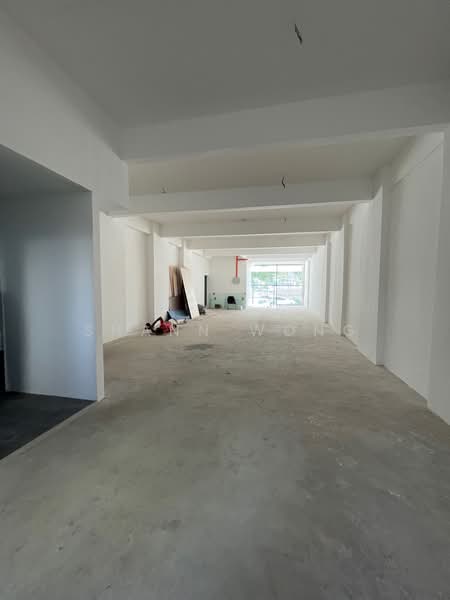 Shop / Office for Rent in Taman Midah (Cheras) - Shann Wong - Interior - PropertyGuru.com.my