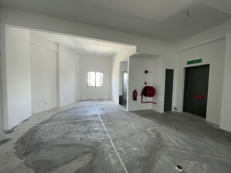 Shop / Office for Rent in Taman Midah (Cheras) - Shann Wong - Interior - PropertyGuru.com.my
