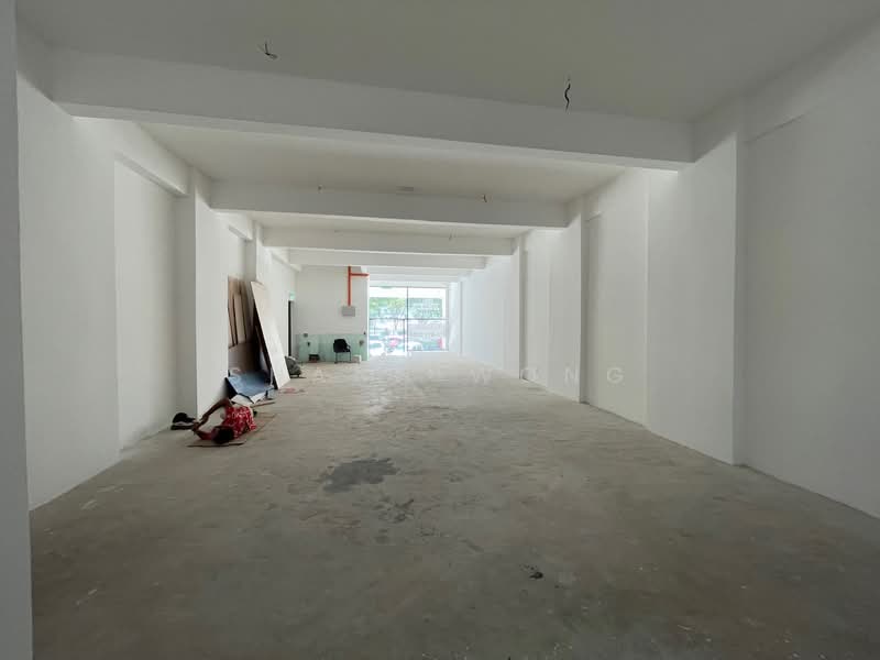 Shop / Office for Rent in Taman Midah (Cheras) - Shann Wong - Interior - PropertyGuru.com.my