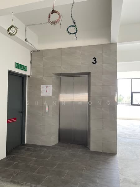 Shop / Office for Rent in Taman Midah (Cheras) - Shann Wong - Lobby - PropertyGuru.com.my