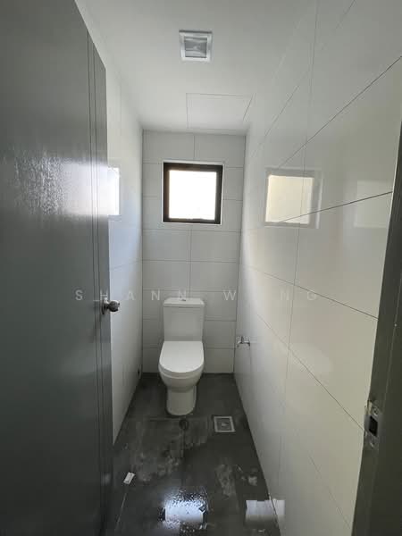 Shop / Office for Rent in Taman Midah (Cheras) - Shann Wong - Bathroom - PropertyGuru.com.my