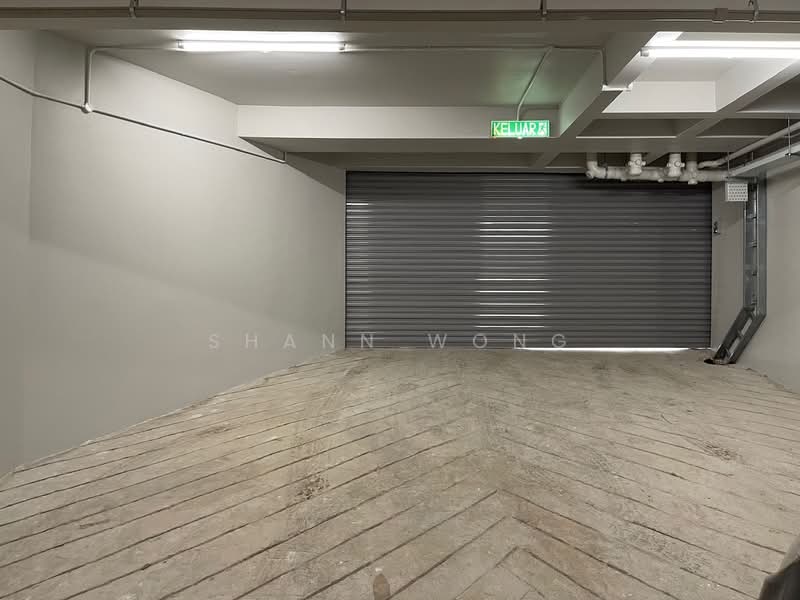 Shop / Office for Rent in Taman Midah (Cheras) - Shann Wong - Car Park - PropertyGuru.com.my