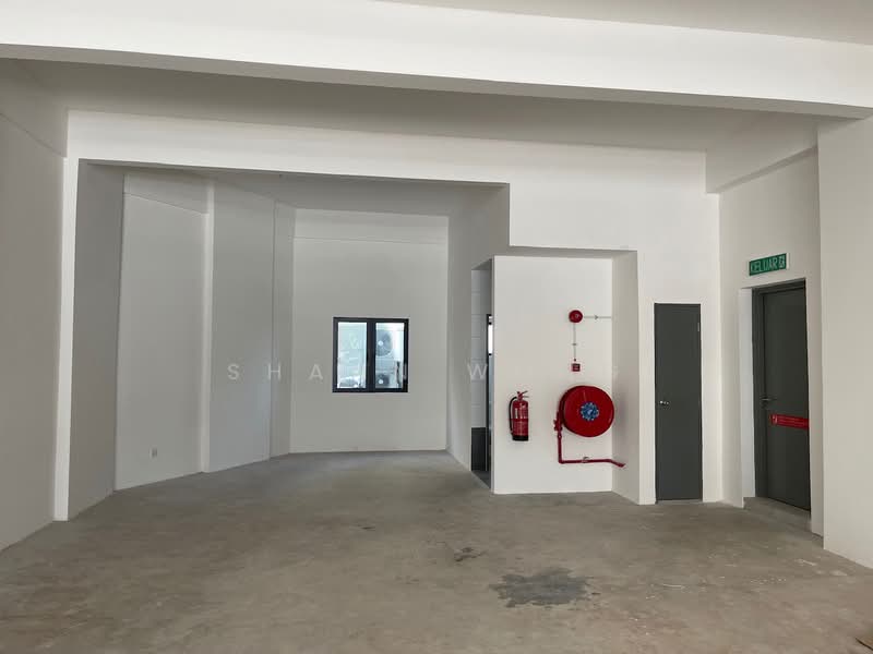 Shop / Office for Rent in Taman Midah (Cheras) - Shann Wong - Interior - PropertyGuru.com.my