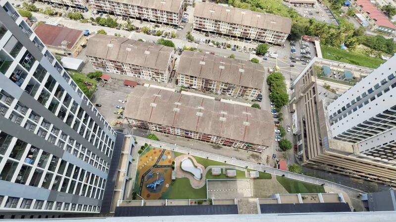 For Sale - Symphony Tower (Menara Simfoni)