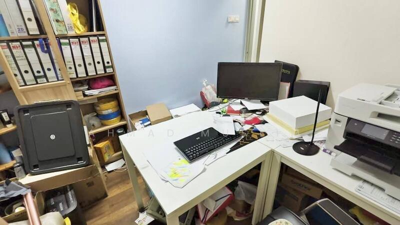 For Sale - Symphony Tower (Menara Simfoni)