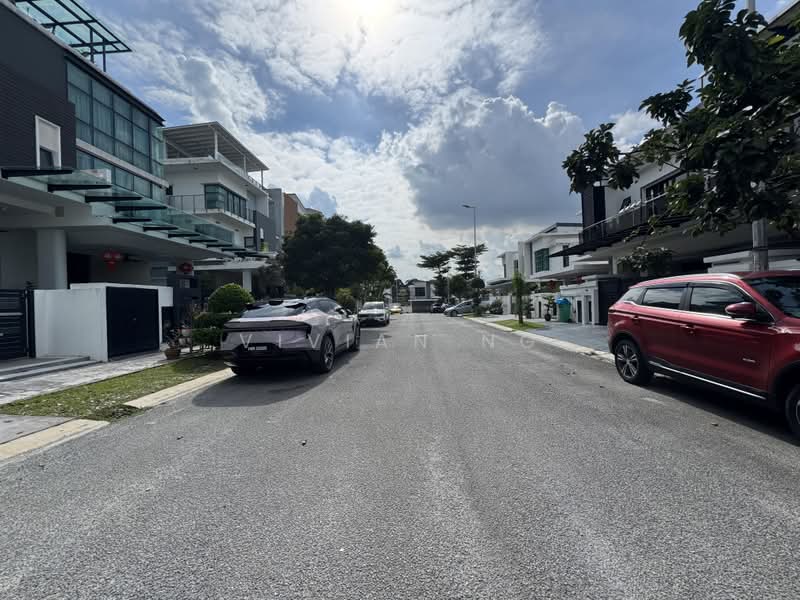 Semi-Detached House for Sale in Cheras (Kuala Lumpur) - Vivian Ng - PropertyGuru.com.my