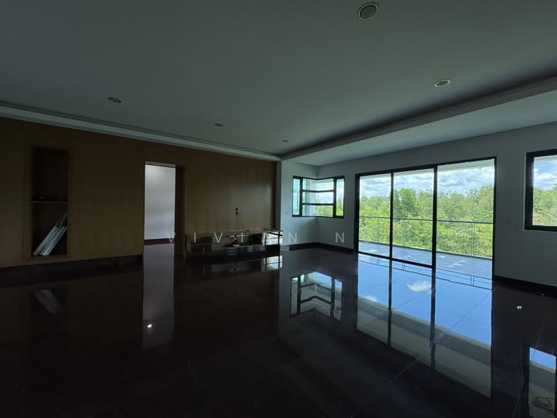 Semi-Detached House for Sale in Cheras (Kuala Lumpur) - Vivian Ng - Living Room - PropertyGuru.com.my