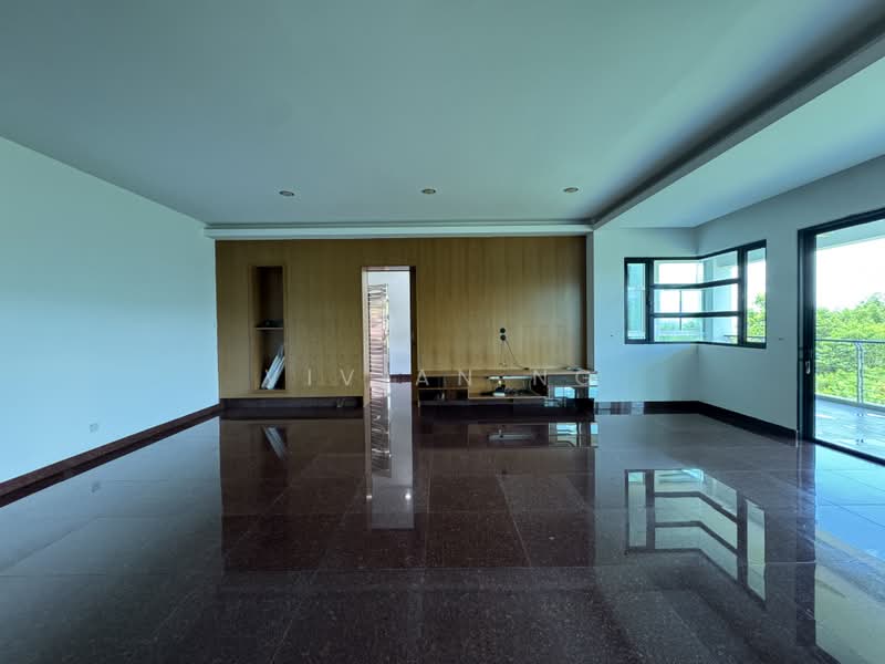 Semi-Detached House for Sale in Cheras (Kuala Lumpur) - Vivian Ng - Living Room - PropertyGuru.com.my