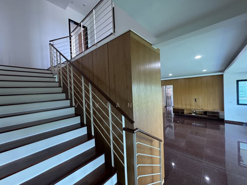 Semi-Detached House for Sale in Cheras (Kuala Lumpur) - Vivian Ng - Interior - PropertyGuru.com.my