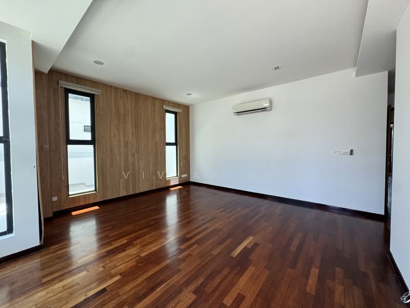 Semi-Detached House for Sale in Cheras (Kuala Lumpur) - Vivian Ng - Living Room - PropertyGuru.com.my