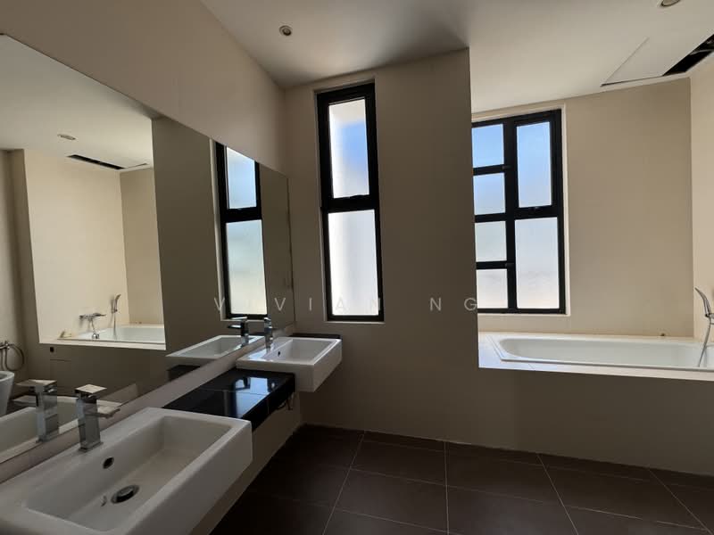 Semi-Detached House for Sale in Cheras (Kuala Lumpur) - Vivian Ng - Bathroom - PropertyGuru.com.my