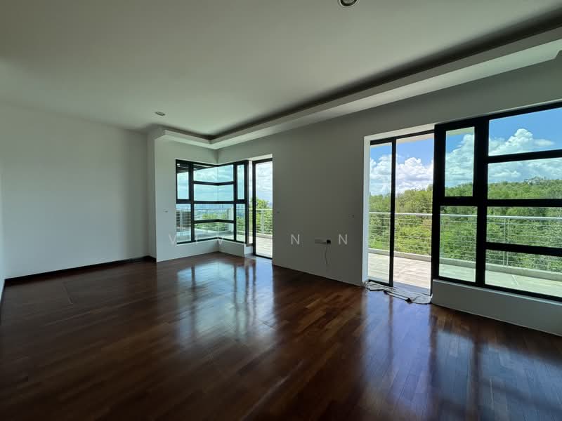 Semi-Detached House for Sale in Cheras (Kuala Lumpur) - Vivian Ng - Living Room - PropertyGuru.com.my