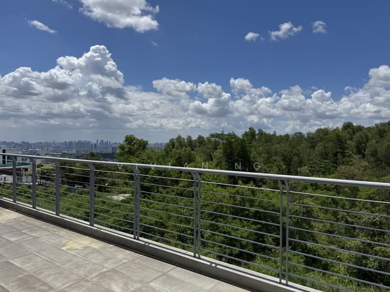 Semi-Detached House for Sale in Cheras (Kuala Lumpur) - Vivian Ng - View - PropertyGuru.com.my
