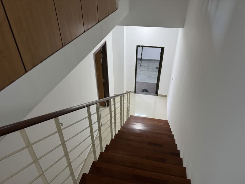 Semi-Detached House for Sale in Cheras (Kuala Lumpur) - Vivian Ng - Interior - PropertyGuru.com.my