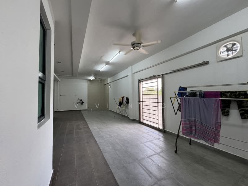 Semi-Detached House for Sale in Cheras (Kuala Lumpur) - Vivian Ng - Interior - PropertyGuru.com.my