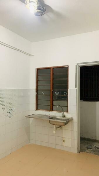 Untuk Disewa - Taman Bukit Pelangi