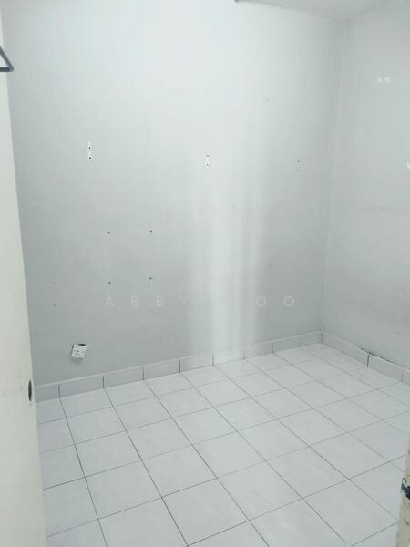 Untuk Disewa - Taman Bukit Pelangi