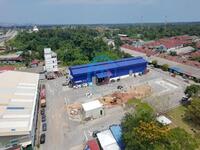 For Rent - Perkampungan Seri Damai Perdana