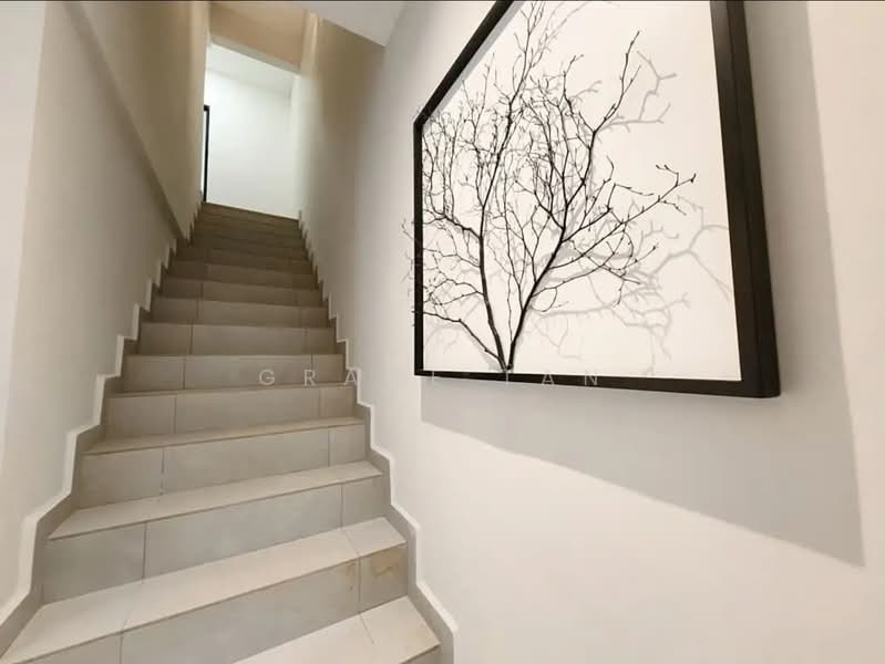 2-storey Terraced House for Sale in Puchong (Selangor) - Grace Tan - Interior - PropertyGuru.com.my