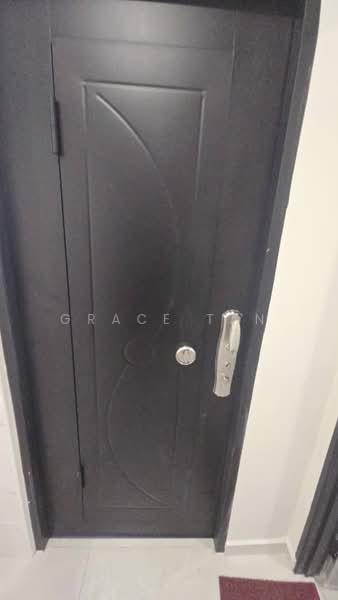 2-storey Terraced House for Sale in Puchong (Selangor) - Grace Tan - Entrance - PropertyGuru.com.my