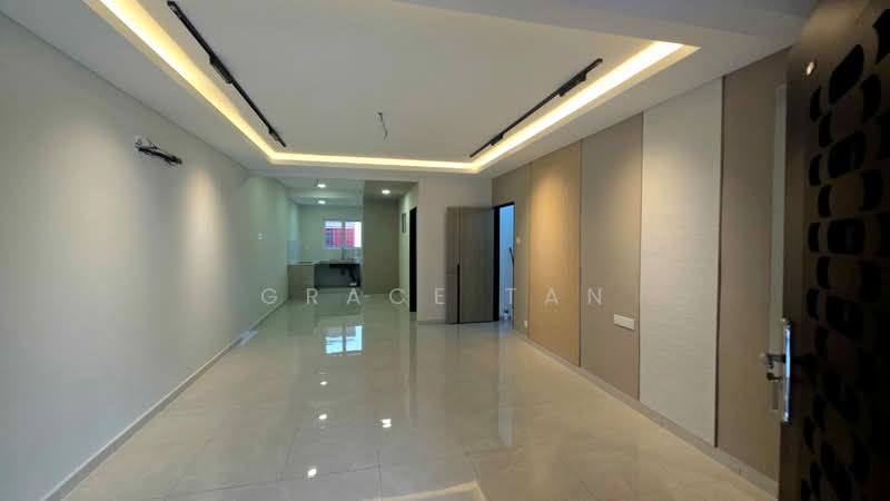 2-storey Terraced House for Sale in Puchong (Selangor) - Grace Tan - Interior - PropertyGuru.com.my