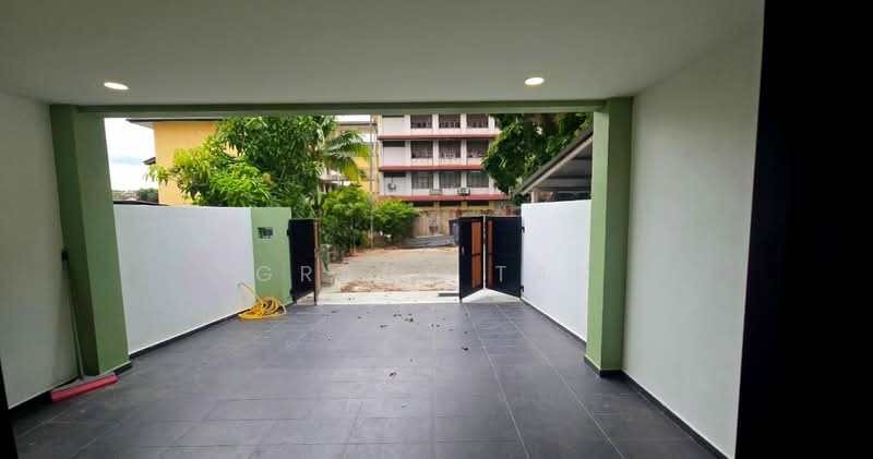2-storey Terraced House for Sale in Puchong (Selangor) - Grace Tan - Exterior - PropertyGuru.com.my