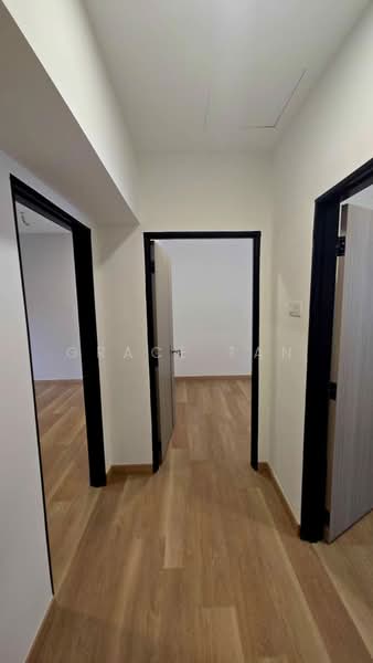 2-storey Terraced House for Sale in Puchong (Selangor) - Grace Tan - Corridor - PropertyGuru.com.my