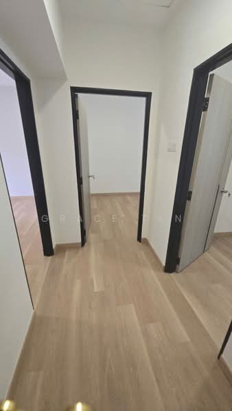 2-storey Terraced House for Sale in Puchong (Selangor) - Grace Tan - Corridor - PropertyGuru.com.my