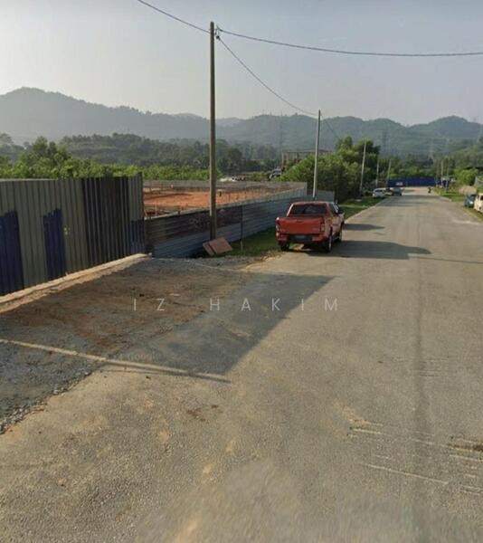 Industrial Land for Sale in Rawang (Selangor) - Iz Hakim - Exterior - PropertyGuru.com.my