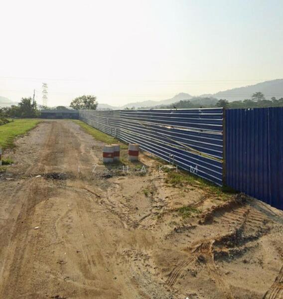 Industrial Land for Sale in Rawang (Selangor) - Iz Hakim - Exterior - PropertyGuru.com.my