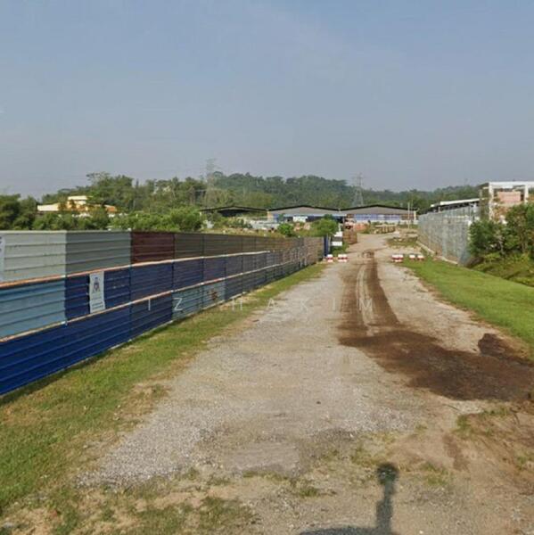 Industrial Land for Sale in Rawang (Selangor) - Iz Hakim - Exterior - PropertyGuru.com.my