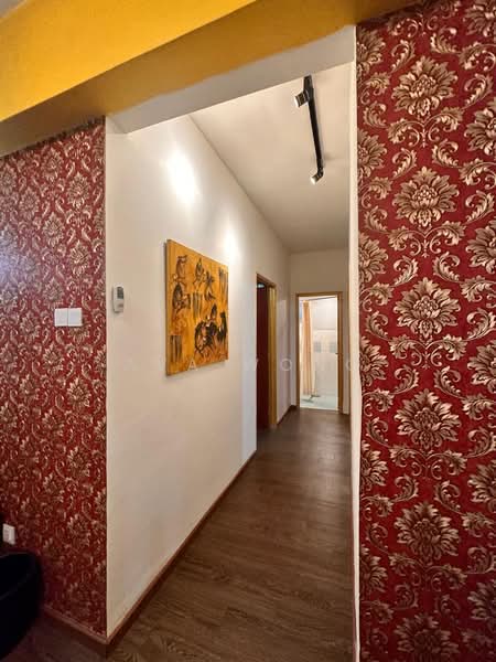 Kondominium untuk Dijual di Ken Damansara - Ava Wong - Corridor - PropertyGuru.com.my