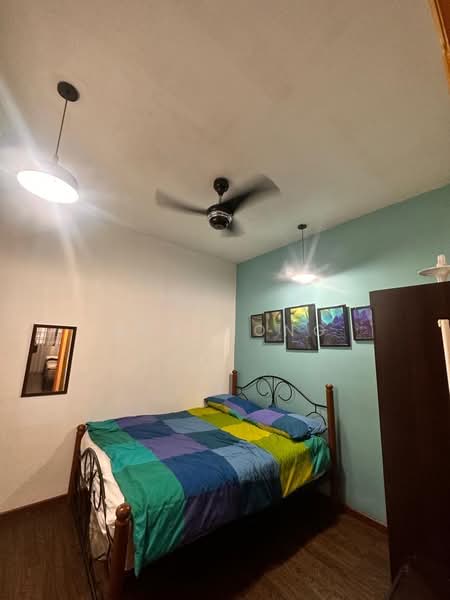 Kondominium untuk Dijual di Ken Damansara - Ava Wong - Bedroom - PropertyGuru.com.my