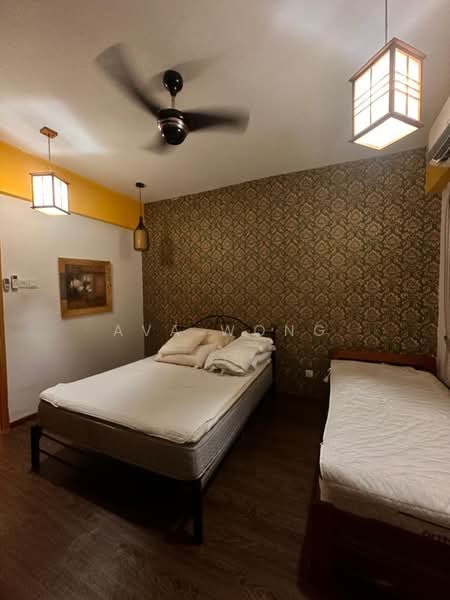 Kondominium untuk Dijual di Ken Damansara - Ava Wong - Bedroom - PropertyGuru.com.my