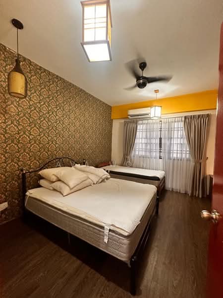 Kondominium untuk Dijual di Ken Damansara - Ava Wong - Bedroom - PropertyGuru.com.my