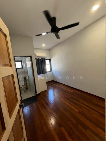 For Rent - Bukit Sungai Long 2