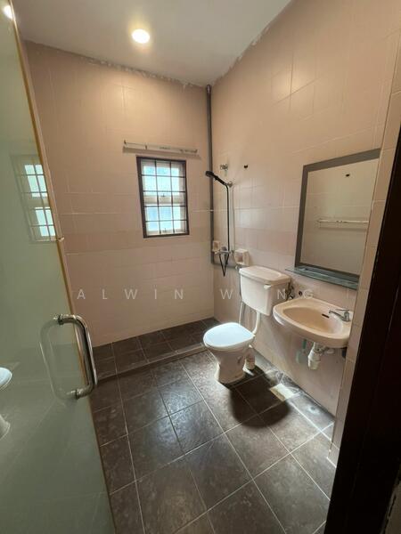 For Rent - Bukit Sungai Long 2