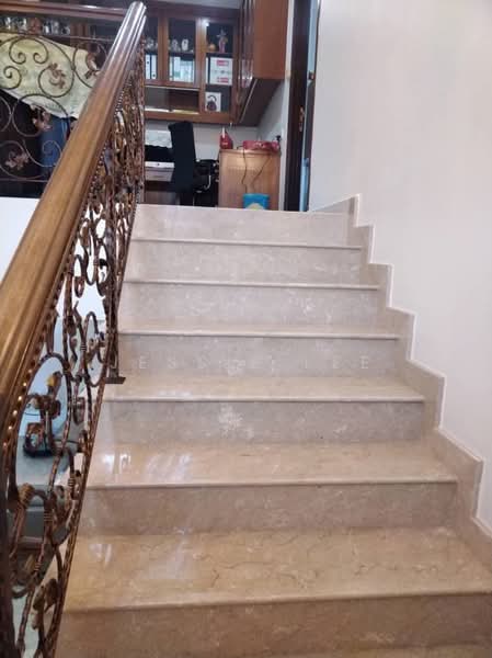 Semi-Detached House for Sale in Taman Telok Molek (Butterworth) - Jessie Lee - Interior - PropertyGuru.com.my