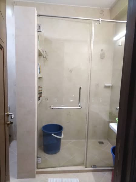 Semi-Detached House for Sale in Taman Telok Molek (Butterworth) - Jessie Lee - Bathroom - PropertyGuru.com.my