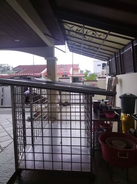 Semi-Detached House for Sale in Taman Telok Molek (Butterworth) - Jessie Lee - Exterior - PropertyGuru.com.my